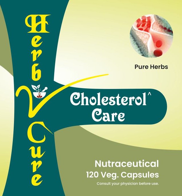 Cholesterol Care,
