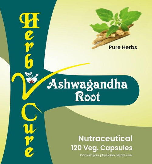 Ashwagandha Roots
