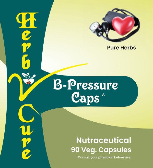 B-Pressure Caps