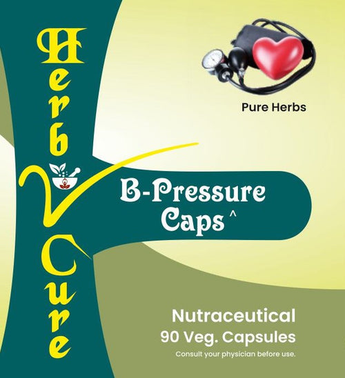 B-Pressure Caps