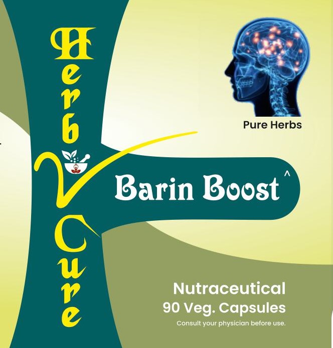 Barin Boost