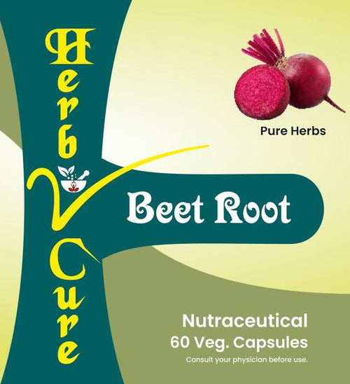 Beet Root.