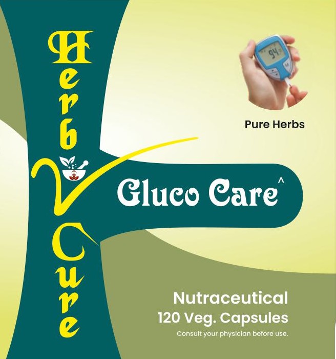 Gluco Care.
