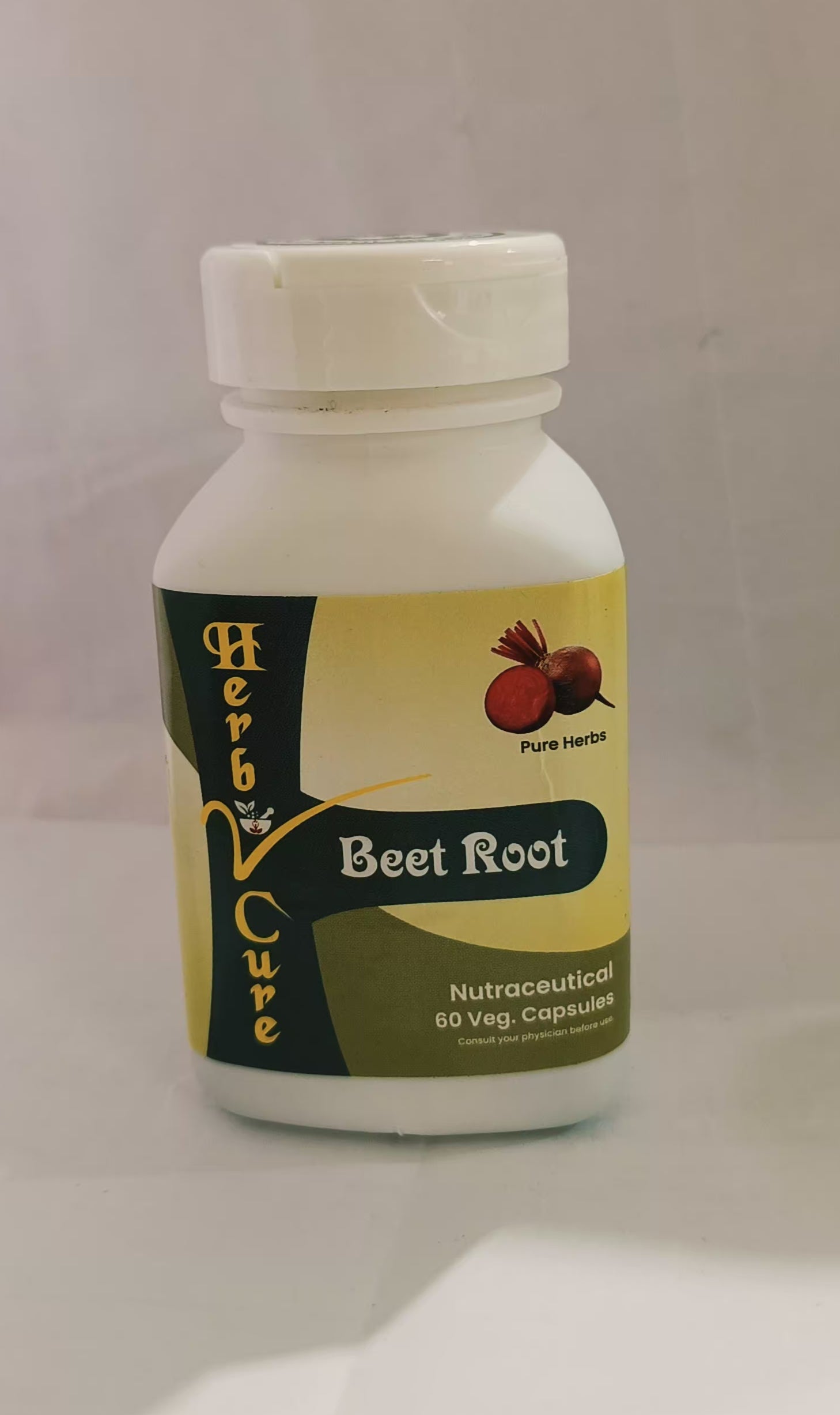 Beet Root.