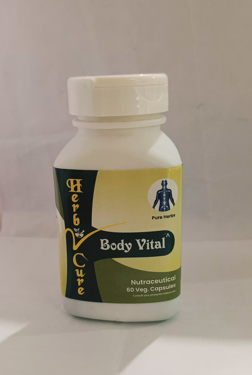 Body Vital.
