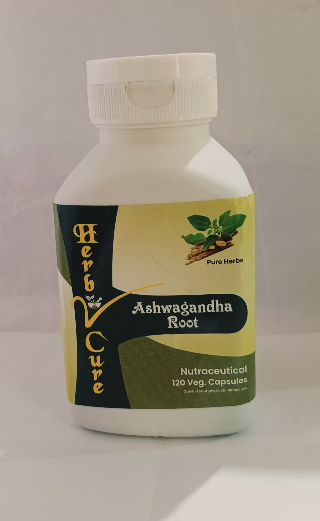 Ashwagandha Roots