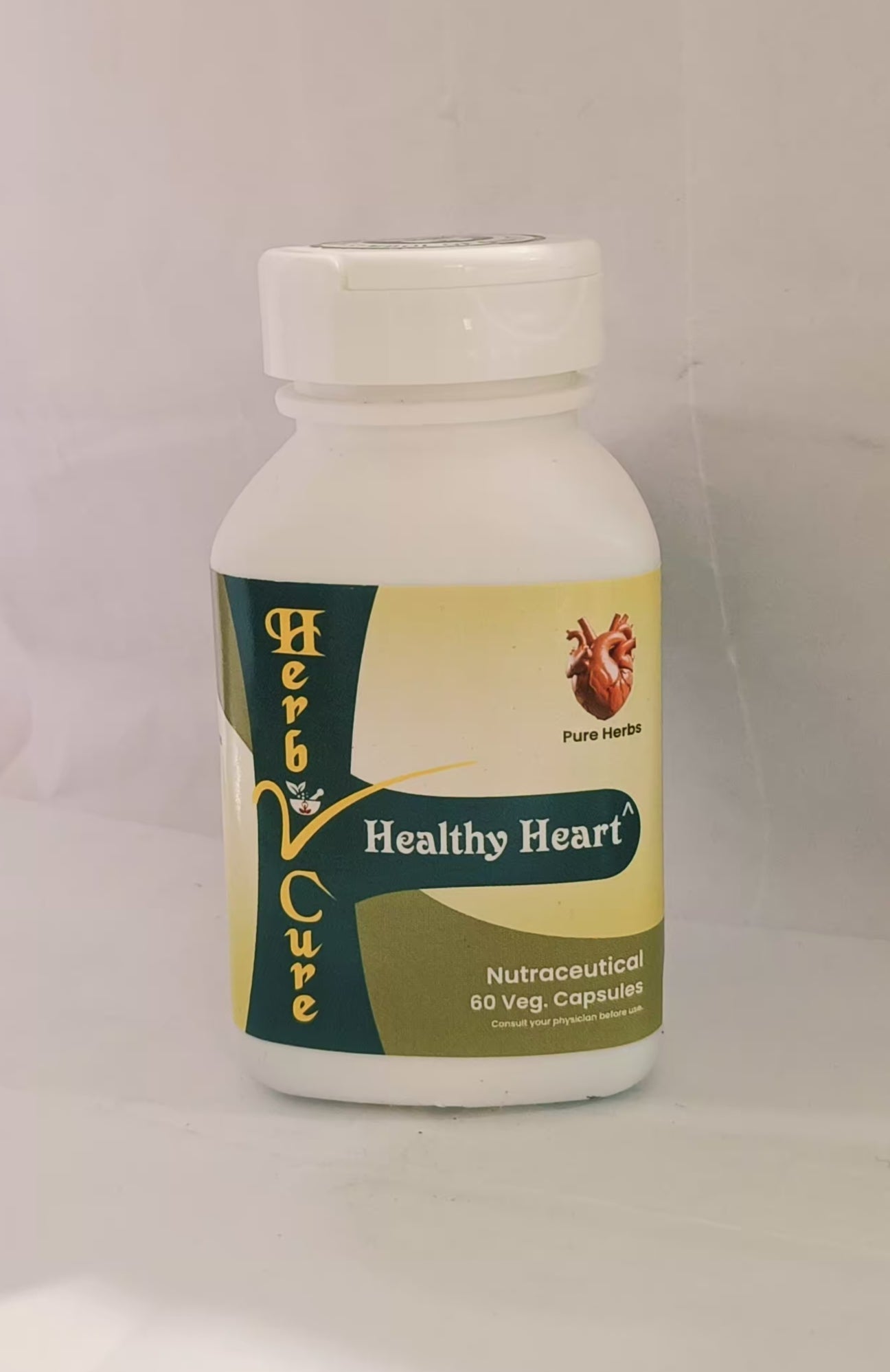 Healthy Heart