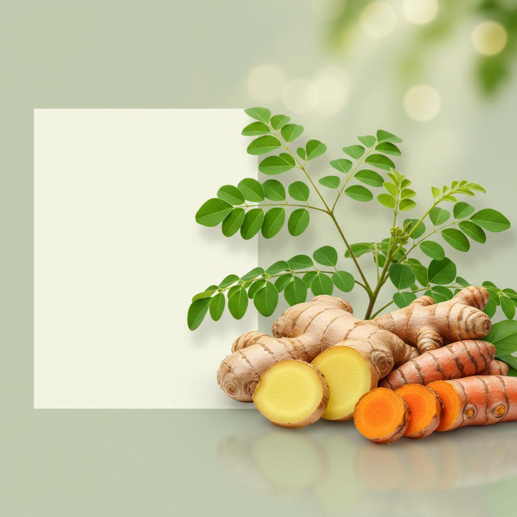 Natural Wellness Hero Banner